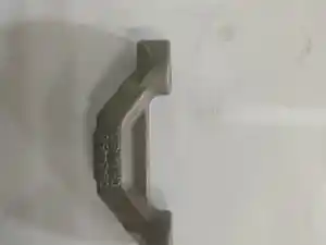 NTO Cummins L9 Engine Misc Part (Stock #525-17454)) Part Image