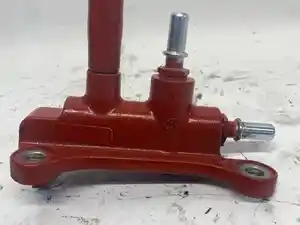Photo of part