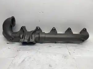 NTO 2018 Cummins L9N Exhaust Manifold (Stock #518-14952)) Part Image