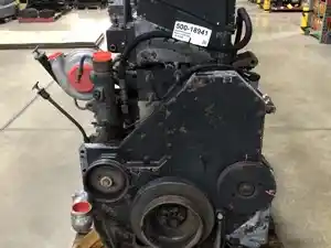 Photo of part