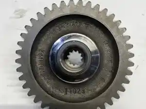 Used 1998 Cummins M11 Celect Plus Bull Gear (Stock #513-27205)) Part Image