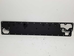 Used Cummins M11 Celect Valve Cover (Stock #507-16159)) Part Image