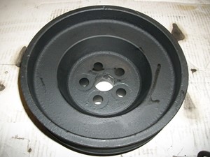 Used Cummins M11 Engine Misc Part Image