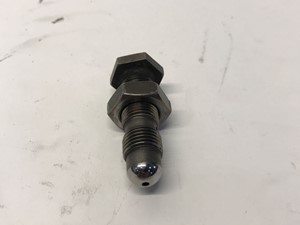 Used Cummins M11/ISM Engine Misc Part Image
