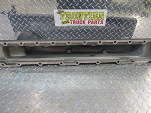Used Cummins M11/ISM Intake Manifold (Stock #519-10810)) Part Image