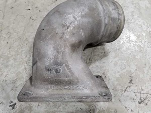 Used Cummins M11 Intake Manifold (Stock #519-10722)) Part Image