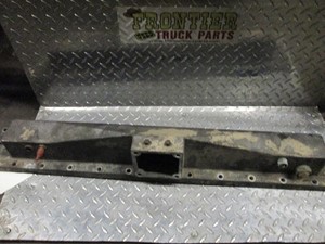 Used Cummins M11 Intake Manifold (Stock #519-11013)) Part Image