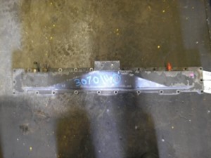 Used Cummins M11 Intake Manifold (Stock #519-10930)) Part Image