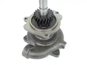 New Aftermarket 1991 & Up Cummins M11 Water Pump (Stock #522-12525)) Part Image