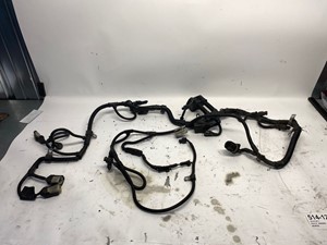Used Cummins M11 Wiring Harness (Stock #514-12397)) Part Image