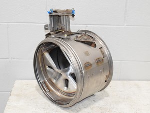 Photo of part
