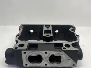 Used 2002 Cummins N14 Celect Plus Valve Cover (Stock #568-10675)) Part Image