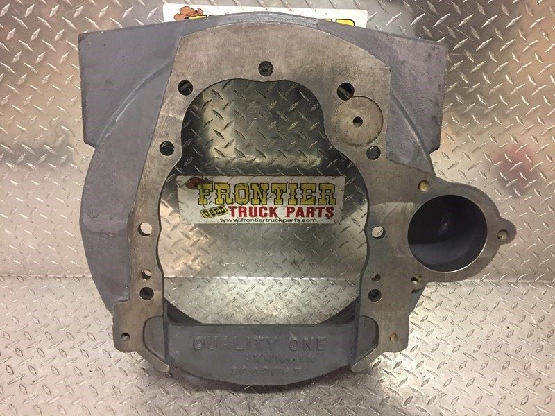 Used Cummins N14 Flywheel Housing for sale Dorr Michigan United