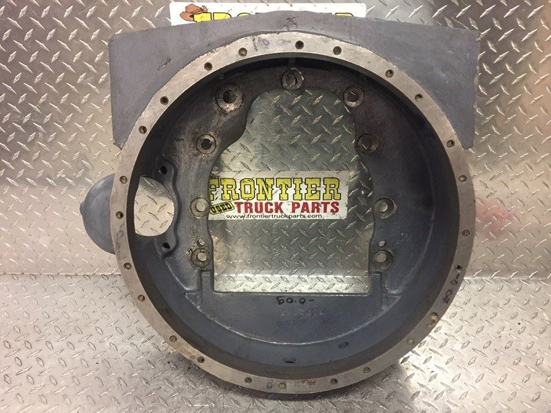 Used Cummins N14 Flywheel Housing for sale Dorr Michigan United