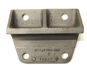 Used Cummins N14/ISX Engine Mount (Stock #548-10406)) Part Image