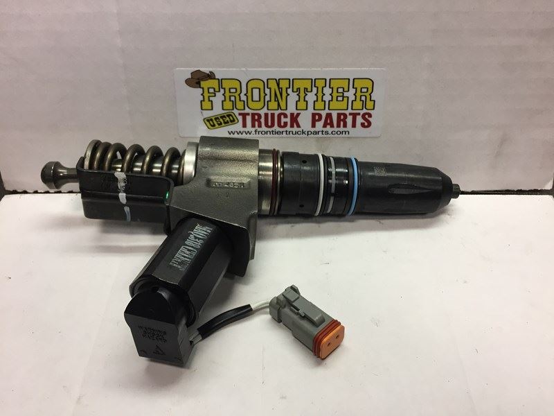 Cummins N14 (Stock 51510544) Injectors TPI