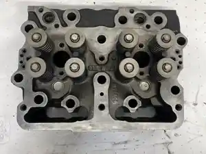Photo of part