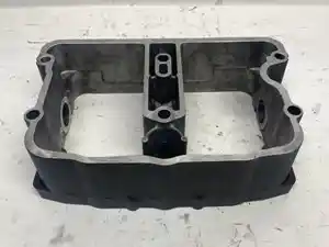 Used 1990 Cummins N14 Mechanical Valve Cover (Stock #568-10801)) Part Image