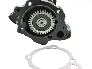 New Aftermarket Cummins N14 Oil Pump (Stock #551-10494)) Part Image