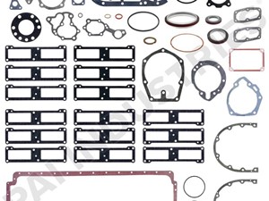 New Aftermarket Cummins NT855 Engine Misc Part (Stock #510-17968)) Part Image