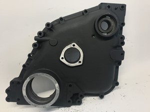 Used Cummins NT855 Valve Cover (Stock #507-17046)) Part Image