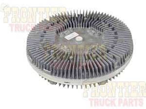 New 2007-2012 Horton VMaster Directly Controlled Fan Clutch/Hub (Stock #511-11038)) Part Image