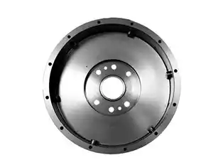 New Aftermarket Cummins Flywheel (Stock #529-10632)) Part Image