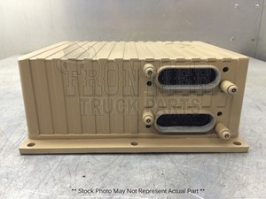 Used Cummins PT Pacer ECM (Stock #509-10690)) Part Image