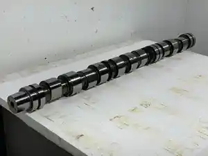Rebuilt Cummins QSX Camshaft (Stock #503-13614)) Part Image