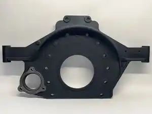 Used Cummins QSX Engine Mount (Stock #548-13381)) Part Image