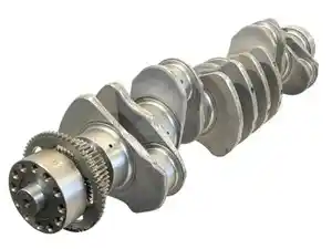New 2021 & Up Cummins X15 Crankshaft (Stock #508-13054)) Part Image