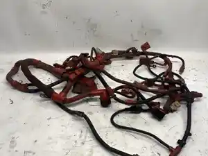 Used 2019 Cummins X15 Wiring Harness (Stock #514-12882)) Part Image