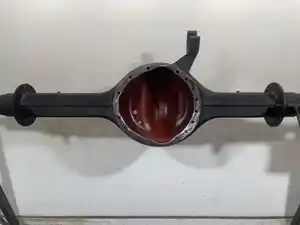 Reconditioned 2019 Dana R40-155 Axle Housing (Rear) (Stock #300-24015)) Part Image