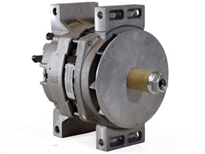 New Delco Remy 22SI Alternator (Stock #543-10081)) Part Image