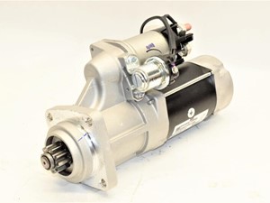 New Aftermarket Delco Remy 38MT Starter (Stock #534-10612)) Part Image
