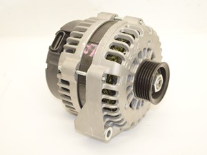 NTO Delco Remy Alternator (Stock #543-10304)) Part Image