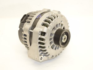 NTO Delco Remy Alternator (Stock #543-10296)) Part Image