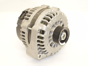 NTO Delco Remy Alternator (Stock #543-10298)) Part Image