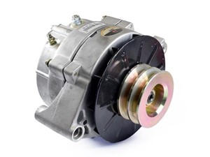 New Delco Remy Alternator (Stock #543-10117)) Part Image