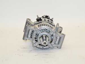 New Aftermarket Denso Alternator (Stock #543-10201)) Part Image