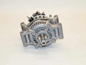 New Aftermarket Denso Alternator (Stock #543-10203)) Part Image