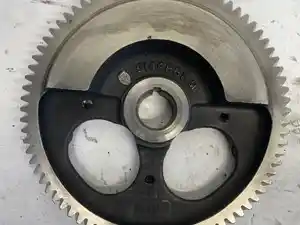 Used Detroit Diesel 8V92 Bull Gear (Stock #513-26632)) Part Image