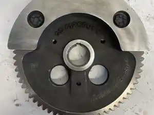 Used Detroit Diesel 8V92 Bull Gear (Stock #513-26633)) Part Image