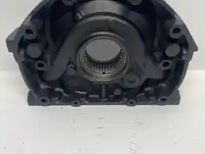 Used Detroit Diesel 8V92 Valve Cover (Stock #507-18877)) Part Image