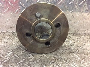 NTO Detroit Diesel DD13 Bull Gear (Stock #513-23543)) Part Image