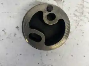 Used 2011 Detroit Diesel DD13 Bull Gear (Stock #513-25931)) Part Image