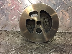 NTO Detroit Diesel DD13 Bull Gear (Stock #513-23542)) Part Image