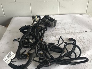 Used 2018 Detroit Diesel DD13 Chassis Harness (Stock #555-10220)) Part Image