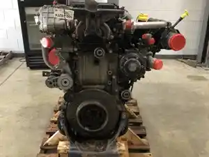 Used 2019 Detroit Diesel DD13 Engine Assy (Stock #500-18274)) Part Image