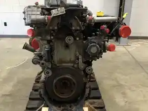 Used 2019 Detroit Diesel DD13 Engine Assy (Stock #500-18721)) Part Image